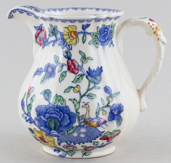 Jug or Pitcher